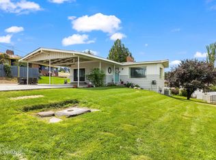 714 Columbia Ave UNIT A, Sunnyside, WA 98944