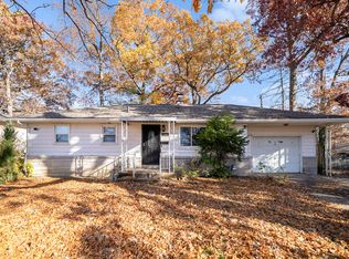 1112 N Sheridan St, South Bend, IN