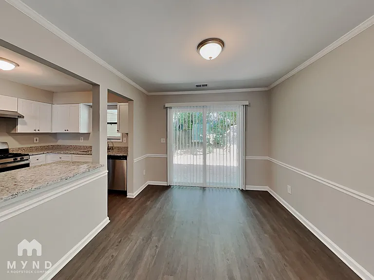 3662 Cobble Mill Ln #1 — Photo 3