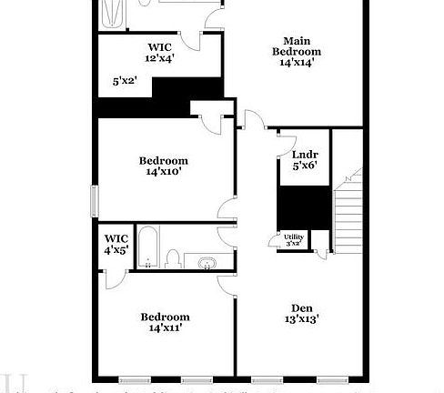 3rd image of 6634 Charleston Dr
