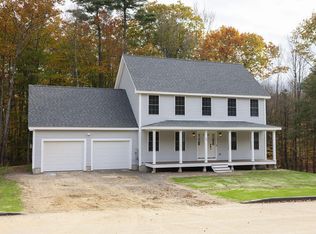 30 Haflinger Ln, Berwick, ME 03901