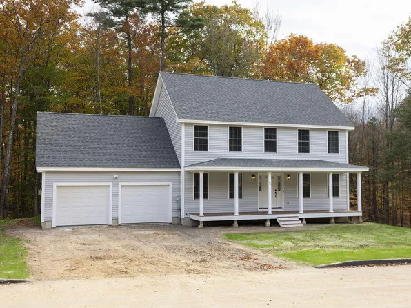 30 Haflinger Lane, Berwick, ME 03901
