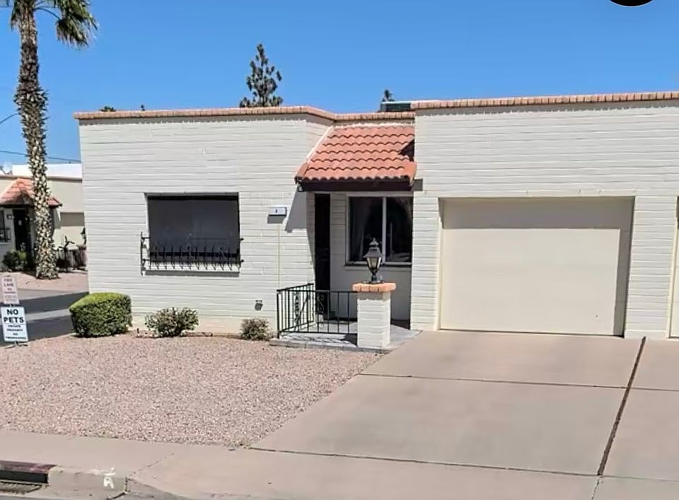 1st image of 4502 E Carol Ave Unit 1