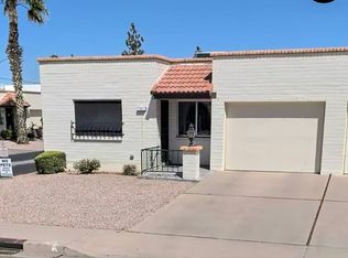 4502 E Carol Ave UNIT 1, Mesa, AZ 85206