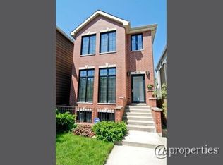1738 N Campbell Ave, Chicago, IL 60647