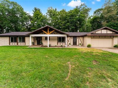 91 Lake Shore Dr, Youngstown, OH, 44511