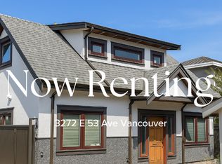 3272 E 53rd Ave, Vancouver, BC V5S 1W7