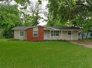 1316 Moore Ter, Arlington, TX 76010