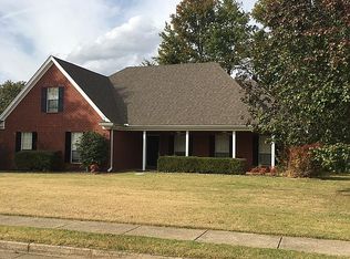 120 Fawn Dr N, Hernando, MS 38632