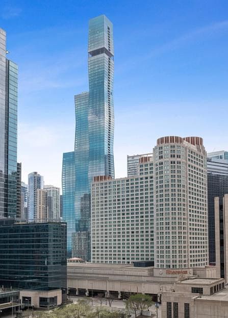 1st image of 363 E Wacker Dr #2905
