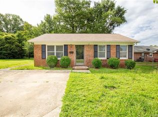 1157 McKinnon Dr, Rock Hill, SC 29732