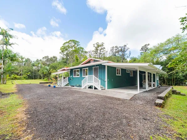 16-1401 40th Ave, Keaau, HI 96749