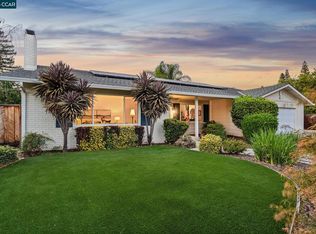 873 Mohican Ct, Walnut Creek, CA 94598