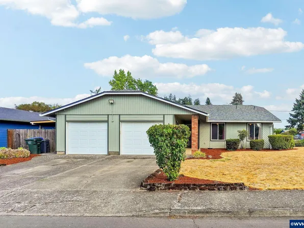 3891 Doloris Ct NE, Salem, OR 97305