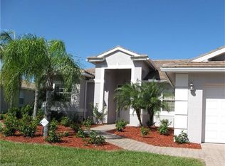 2268 Hampstead Ct, Lehigh Acres, FL 33973