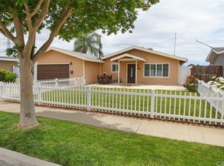 9642 Velardo Dr, Huntington Beach, CA 92646
