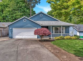 389 NW Sadie Ct, Hillsboro, OR 97124