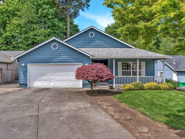 389 NW Sadie Ct, Hillsboro, OR 97124