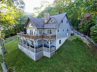 1080 Sheep Pasture Rd #1-A, Maggie Valley, NC 28751