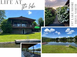 197 Lake Shore Dr N, Maryland, NY 12116