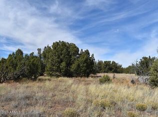 2705 Deer Run Pl, Show Low, AZ 85901