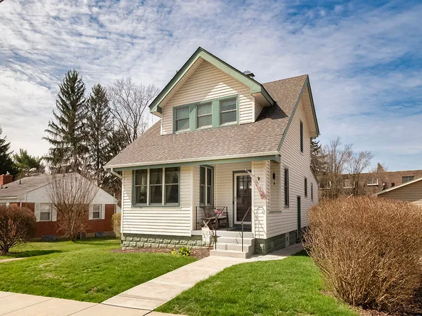 167 Orchard Ave, Emsworth, PA 15202