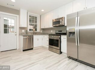 637 Rappolla St, Baltimore, MD 21224