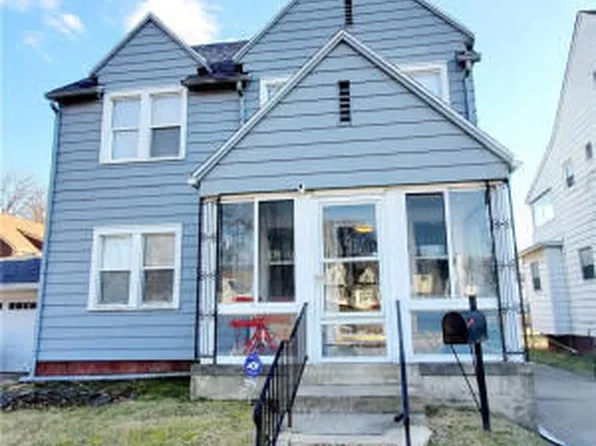 1411 Craigwood Rd, Toledo, OH 43612