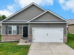114 John Davis Dr, Georgetown, KY 40324