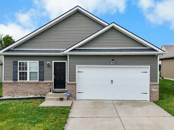 114 John Davis Dr, Georgetown, KY 40324