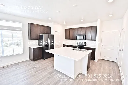 4316 W Dixon Way Photo 1