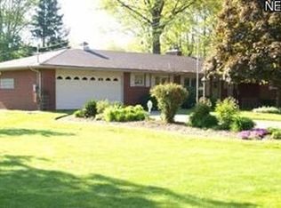 241 Maywood St NW, Warren, OH