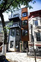 Rented by Venn NY Inc