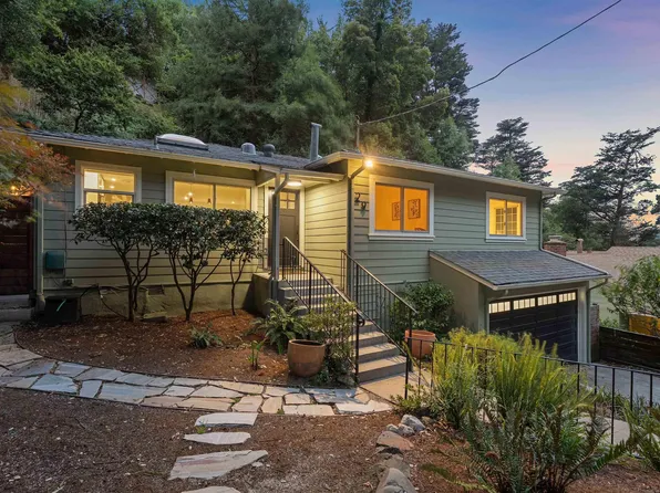 29 Eastwood Ct, Oakland, CA 94611