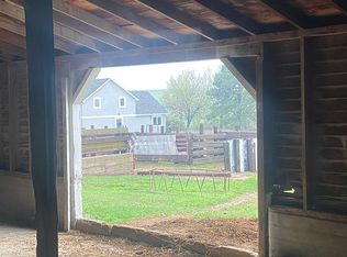 1821 Road 125, Sidney, NE 69162