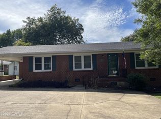 91 Johns St, Trimble, TN 38259
