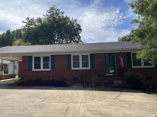 91 Johns St, Trimble, TN 38259