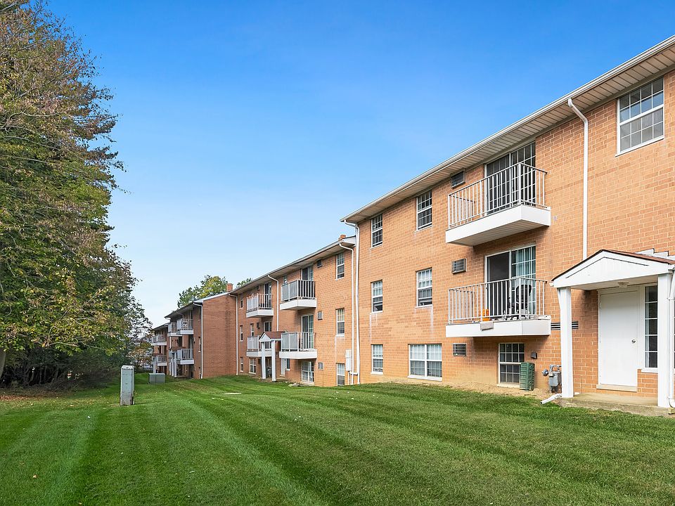 Pine Forest Apartment Rentals North Royalton, OH Zillow