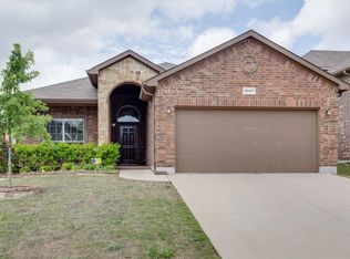 10437 Merced Lake Rd, Fort Worth, TX 76177