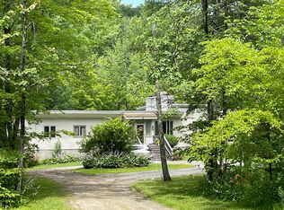 353 Cider Mill Rd, Shaftsbury, VT 05262