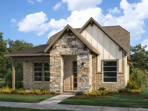 Bluebell - Cottage Plan, Meraki