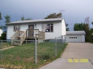 6580 E 79th Ave, Commerce City, CO 80022