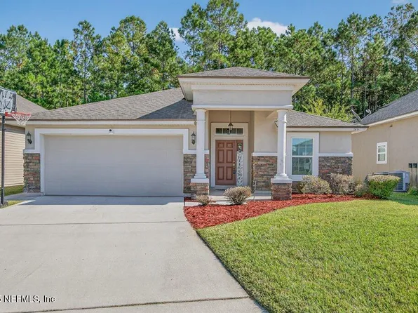 2019 PATRIOT RIDGE Road, Jacksonville, FL 32221