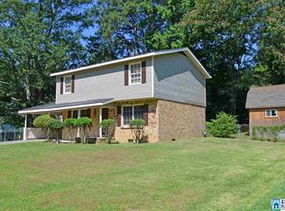 5112 Northumberland Rd, Birmingham, AL 35210