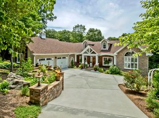 108 Tanasi Dr, Loudon, TN 37774