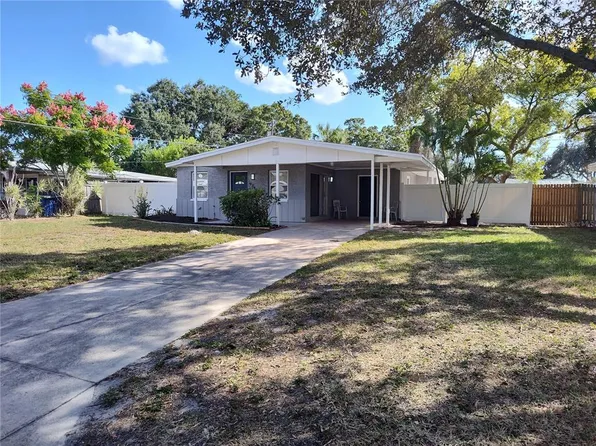 9346 89th Ave, Seminole, FL 33777