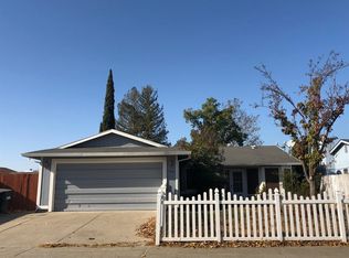 7308 Jenna Way, Sacramento, CA