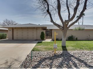 12519 W Brandywine Dr, Sun City West, AZ 85375