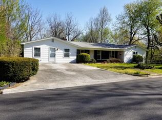 1119 W Stephenson Ave, Harrison, AR 72601