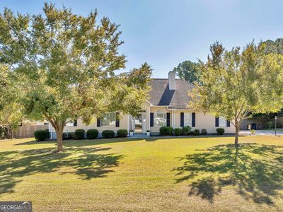 104 Ellison Ln, Dublin, GA, 31021